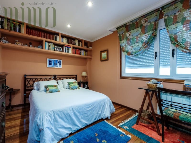 4 soverom Villa til salgs i Vigo med svømmebasseng garasje - € 650 000 (Ref: 9296777)