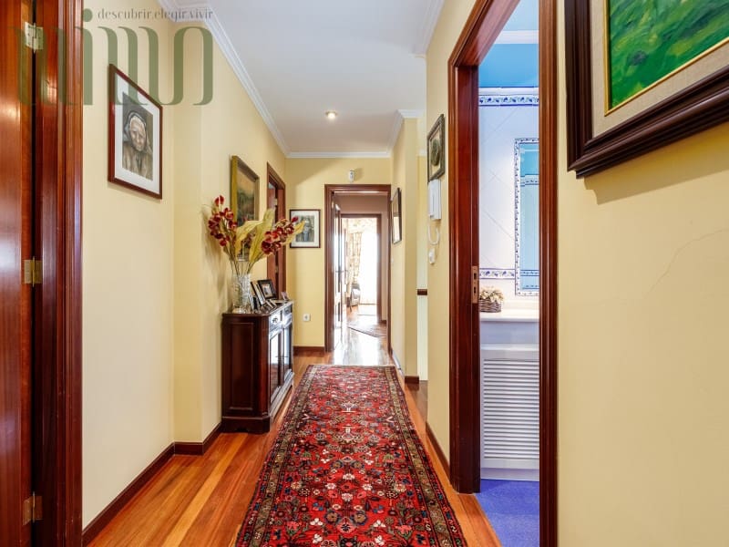 4 soverom Villa til salgs i Vigo med svømmebasseng garasje - € 650 000 (Ref: 9296777)