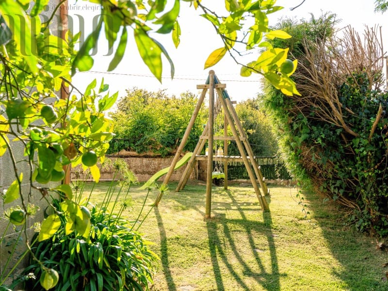 4 soverom Villa til salgs i Vigo med svømmebasseng garasje - € 650 000 (Ref: 9296777)