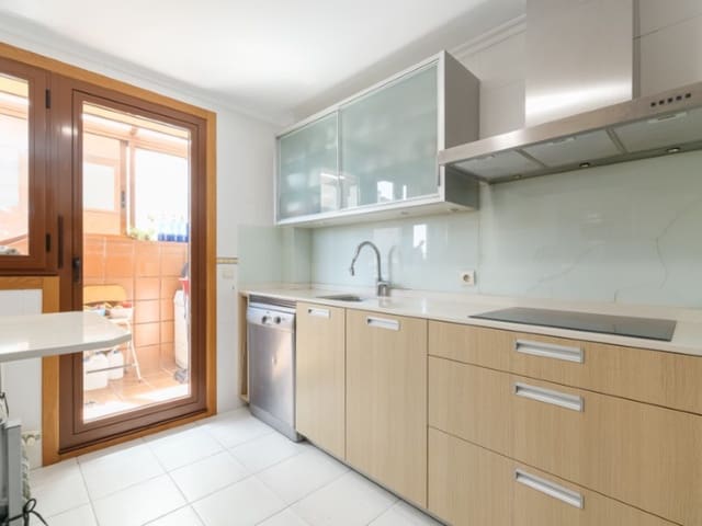 2 soverom Leilighet til salgs i Baiona med garasje - € 335 000 (Ref: 9440823)