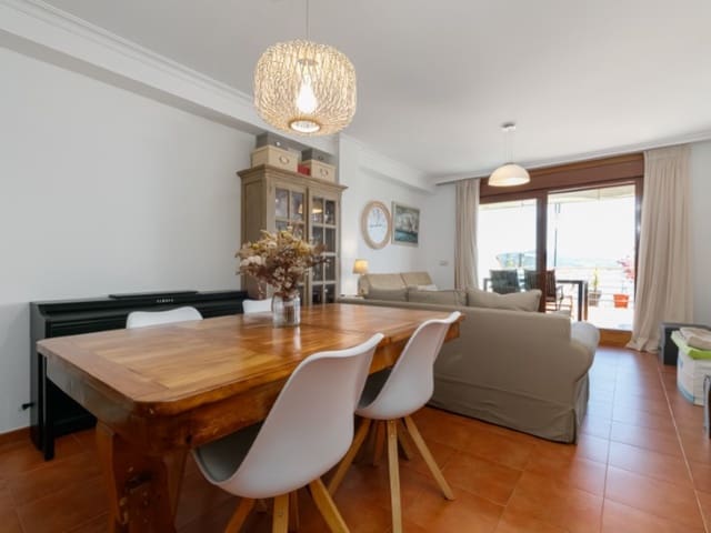 2 soverom Leilighet til salgs i Baiona med garasje - € 335 000 (Ref: 9440823)