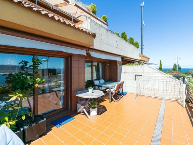 2 soverom Leilighet til salgs i Baiona med garasje - € 335 000 (Ref: 9440823)