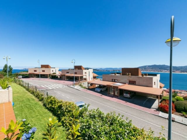 2 soverom Leilighet til salgs i Baiona med garasje - € 335 000 (Ref: 9440823)