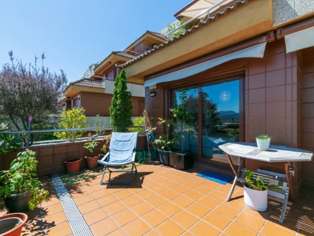 2 soverom Leilighet til salgs i Baiona med garasje - € 335 000 (Ref: 9440823)