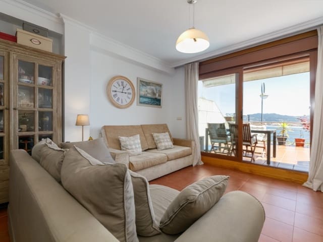 2 soverom Leilighet til salgs i Baiona med garasje - € 335 000 (Ref: 9440823)