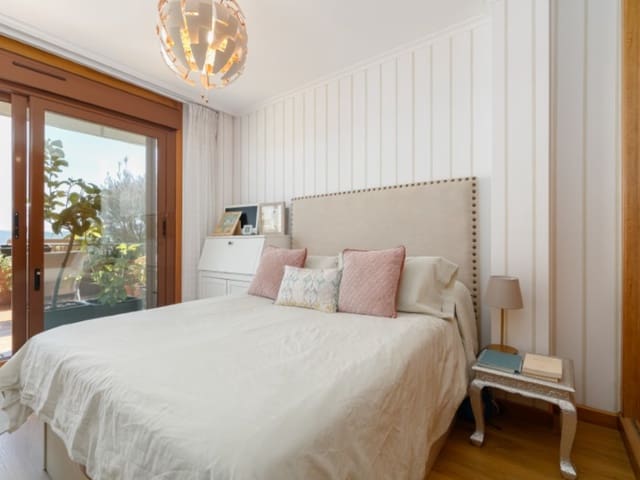 2 soverom Leilighet til salgs i Baiona med garasje - € 335 000 (Ref: 9440823)