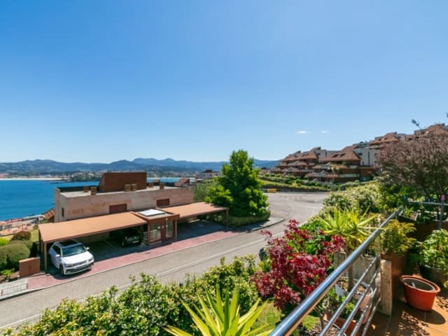 2 soverom Leilighet til salgs i Baiona med garasje - € 335 000 (Ref: 9440823)