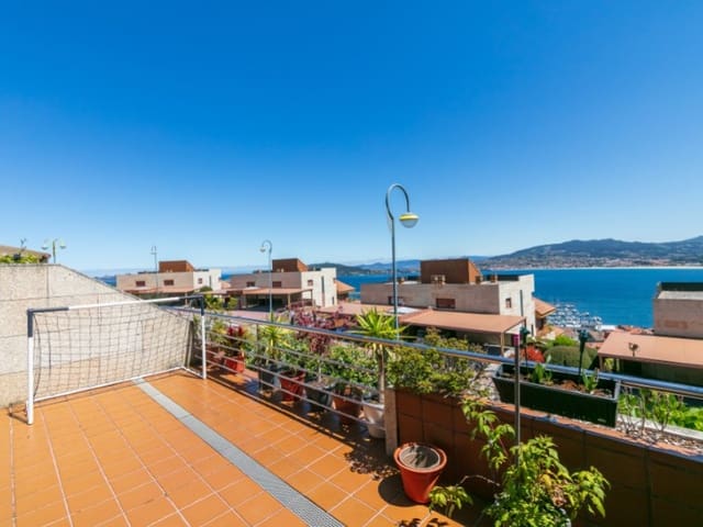 2 soverom Leilighet til salgs i Baiona med garasje - € 335 000 (Ref: 9440823)