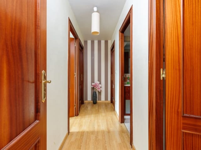 3 chambre Appartement à vendre à Vigo - 199 000 € (Ref: 9456475)