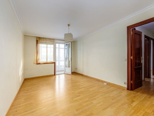 3 chambre Appartement à vendre à Vigo - 199 000 € (Ref: 9456475)