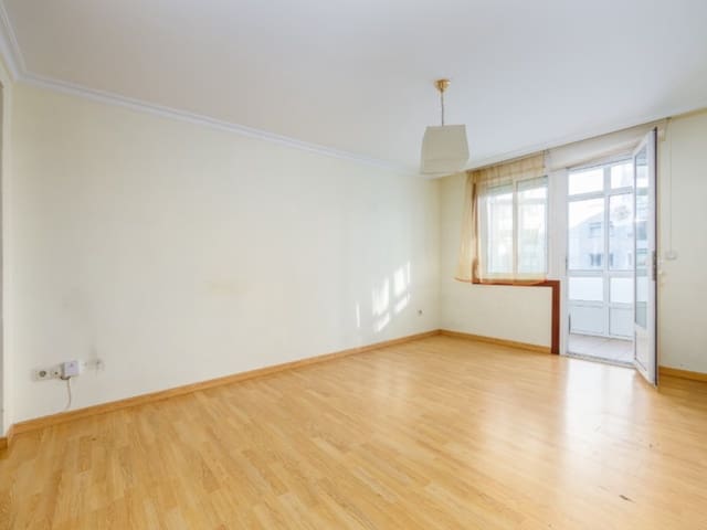 3 chambre Appartement à vendre à Vigo - 199 000 € (Ref: 9456475)