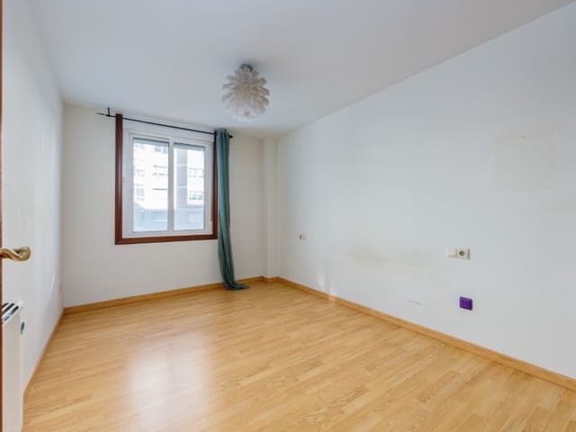 3 chambre Appartement à vendre à Vigo - 199 000 € (Ref: 9456475)
