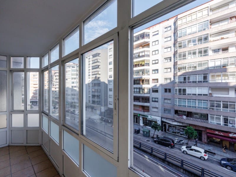 3 slaapkamer Flat te koop in Vigo - € 199.000 (Ref: 9456475)