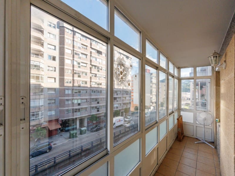 3 slaapkamer Flat te koop in Vigo - € 199.000 (Ref: 9456475)