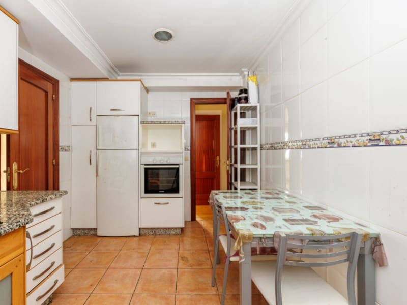 3 slaapkamer Flat te koop in Vigo - € 199.000 (Ref: 9456475)