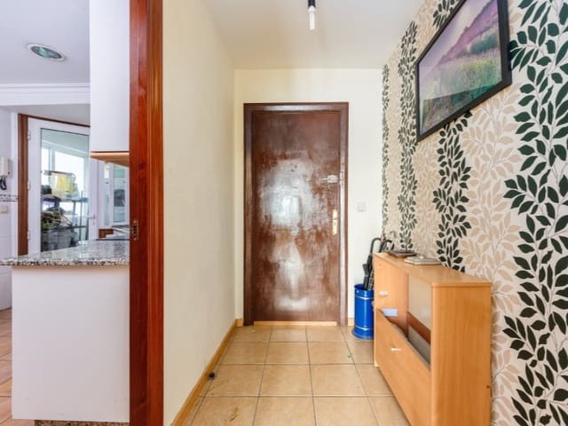 3 chambre Appartement à vendre à Vigo - 199 000 € (Ref: 9456475)