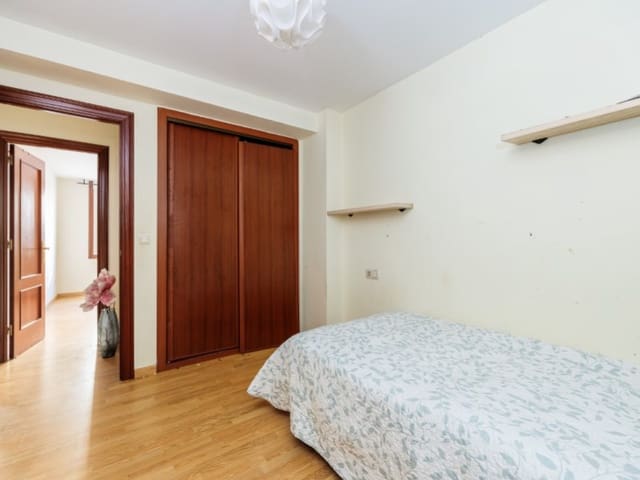 3 chambre Appartement à vendre à Vigo - 199 000 € (Ref: 9456475)