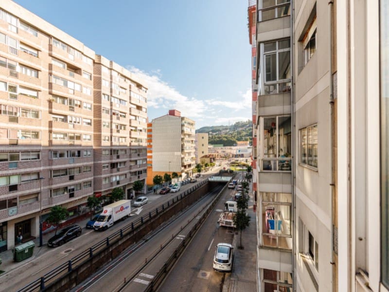 3 slaapkamer Flat te koop in Vigo - € 199.000 (Ref: 9456475)