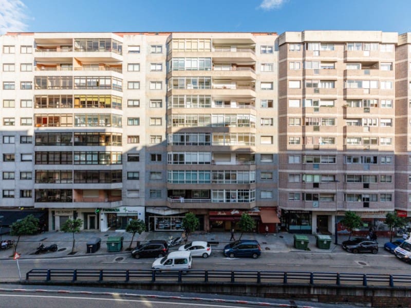 3 slaapkamer Flat te koop in Vigo - € 199.000 (Ref: 9456475)