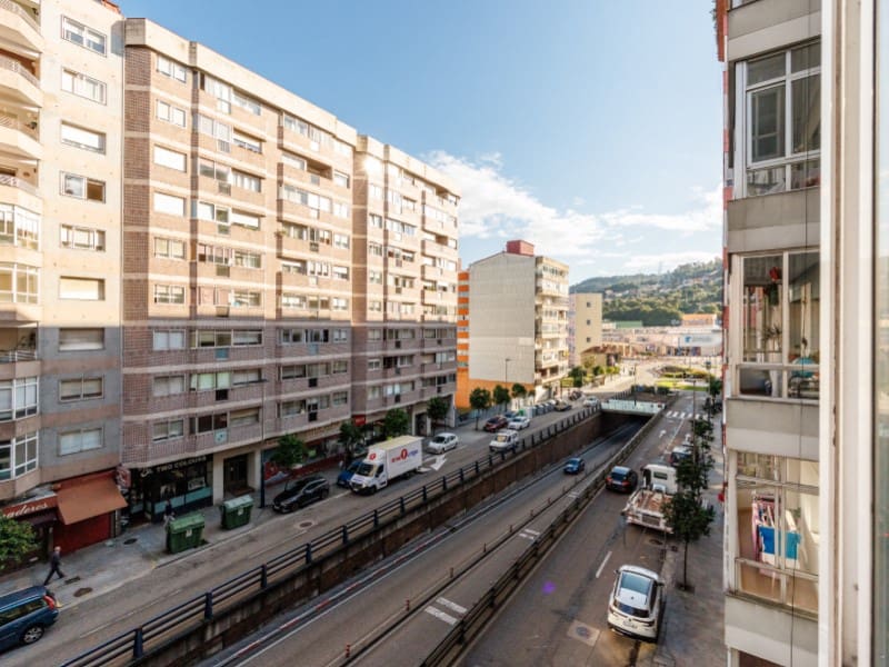 3 slaapkamer Flat te koop in Vigo - € 199.000 (Ref: 9456475)