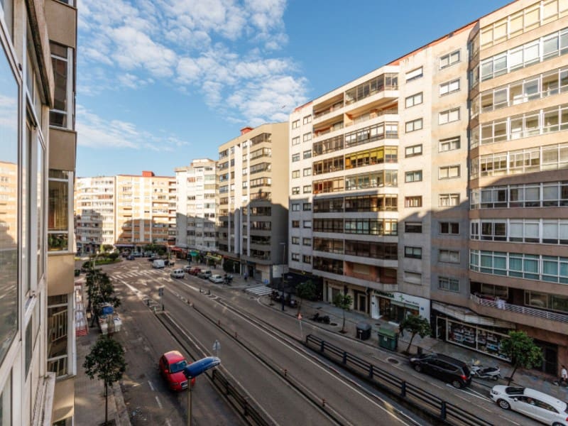 3 slaapkamer Flat te koop in Vigo - € 199.000 (Ref: 9456475)