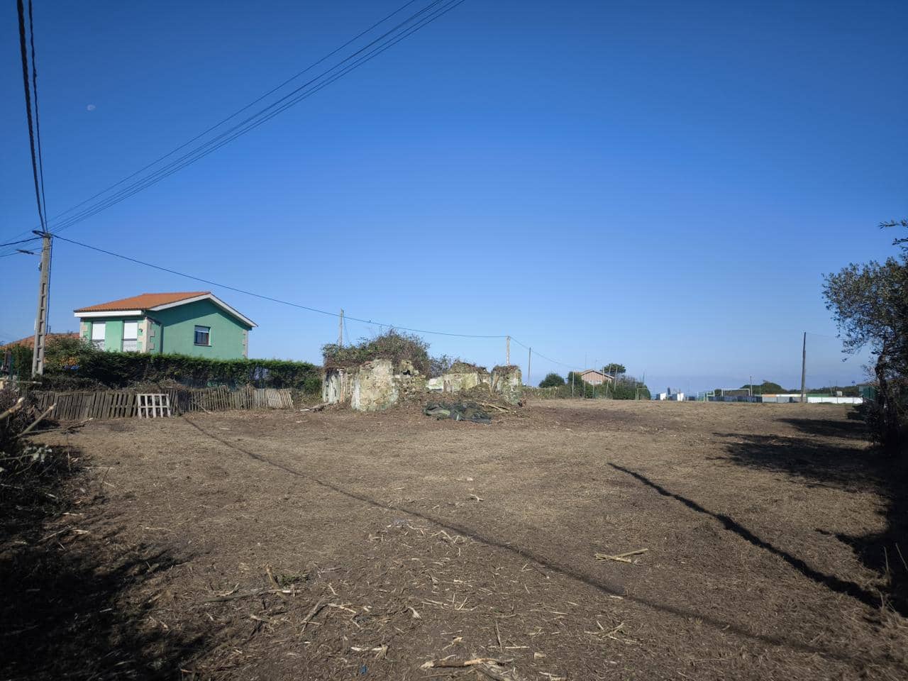 Mark till salu i Gijon - 1 000 000 € (Ref: 9314311)