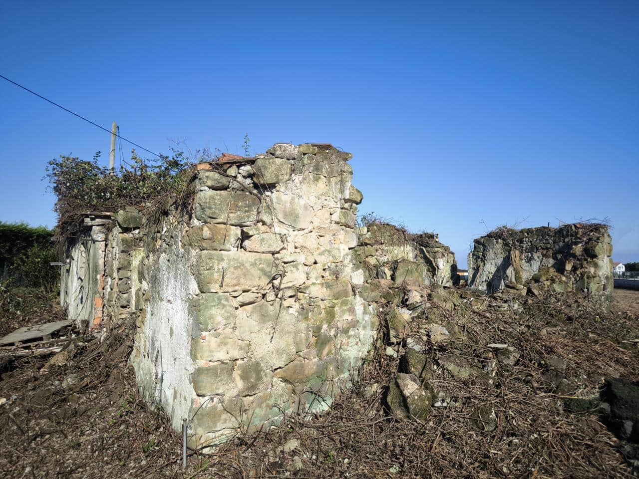 Mark till salu i Gijon - 1 000 000 € (Ref: 9314311)