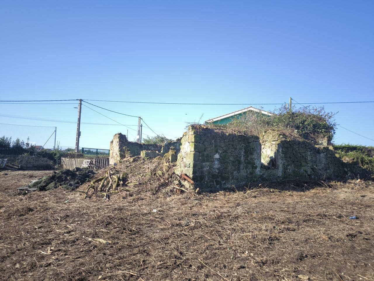 Mark till salu i Gijon - 1 000 000 € (Ref: 9314311)