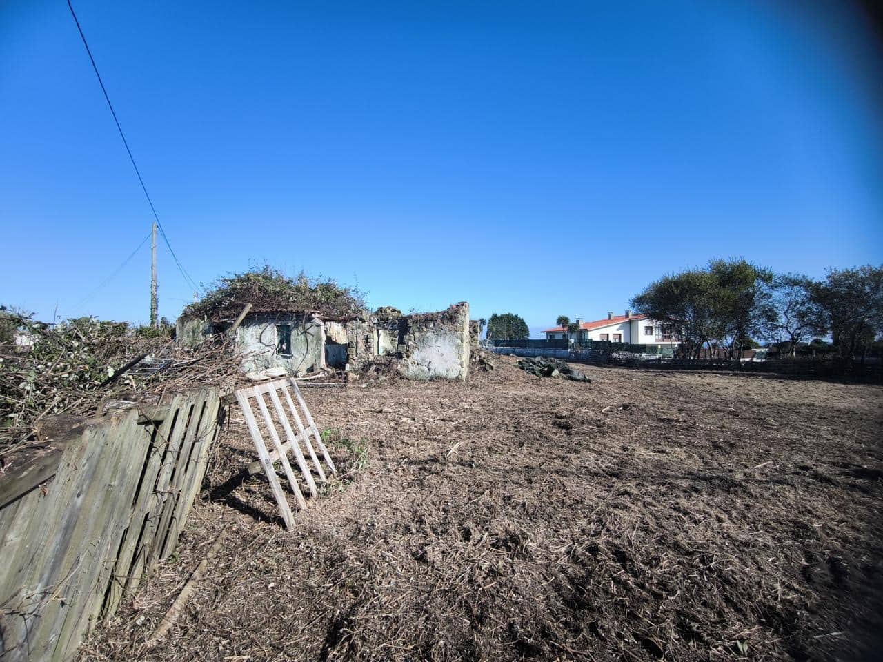 Mark till salu i Gijon - 1 000 000 € (Ref: 9314311)