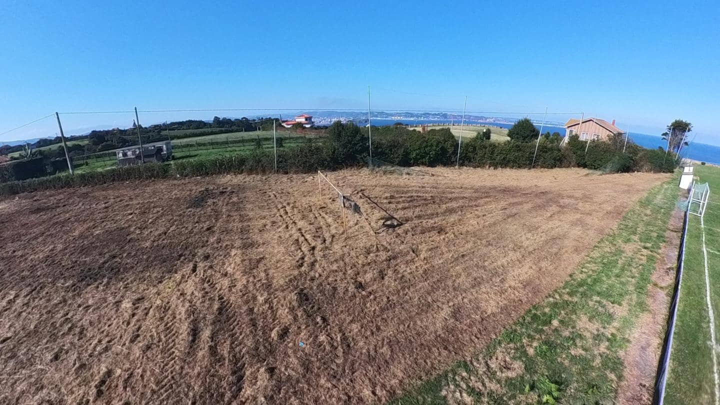 Mark till salu i Gijon - 1 000 000 € (Ref: 9314311)