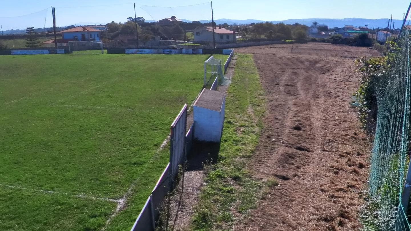 Mark till salu i Gijon - 1 000 000 € (Ref: 9314311)