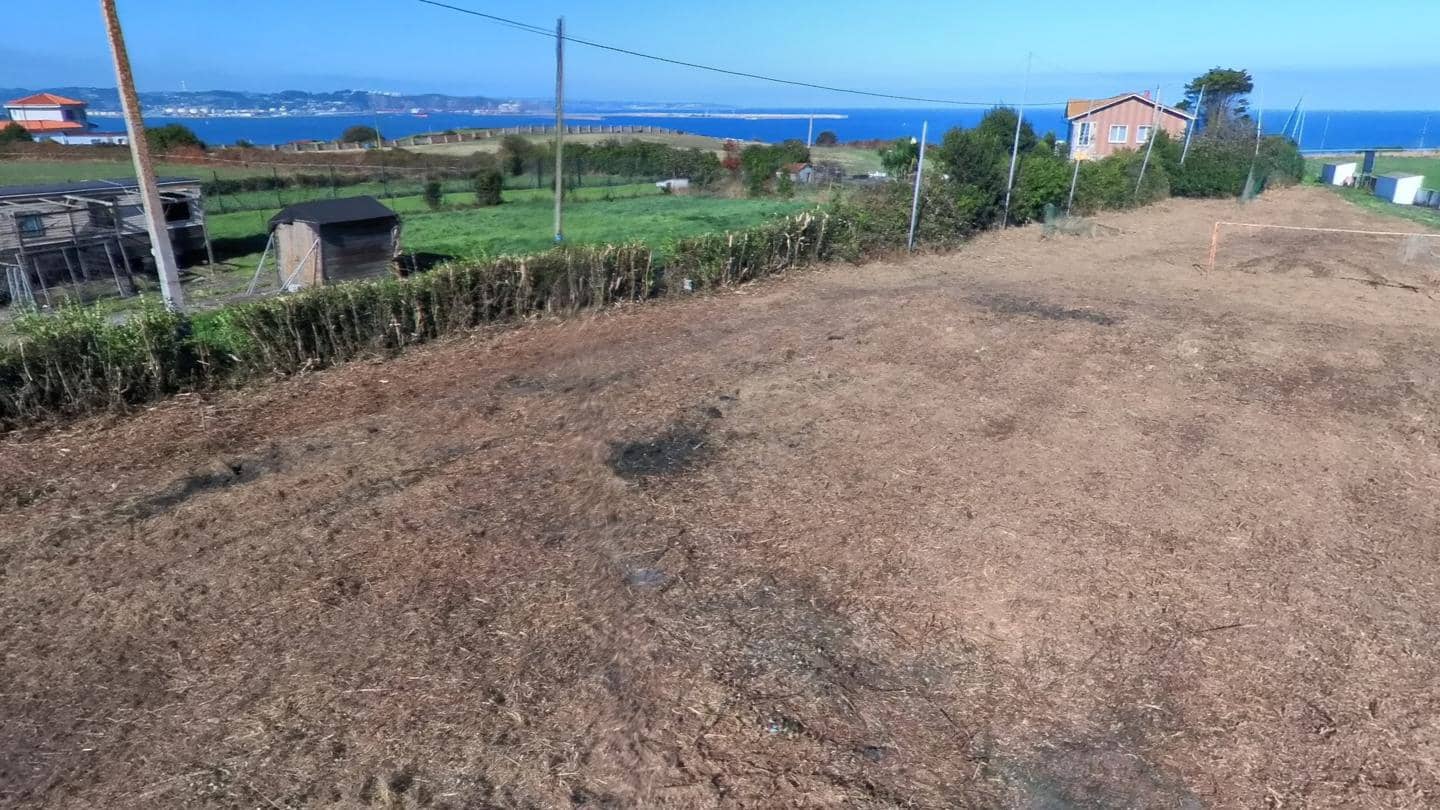 Mark till salu i Gijon - 1 000 000 € (Ref: 9314311)