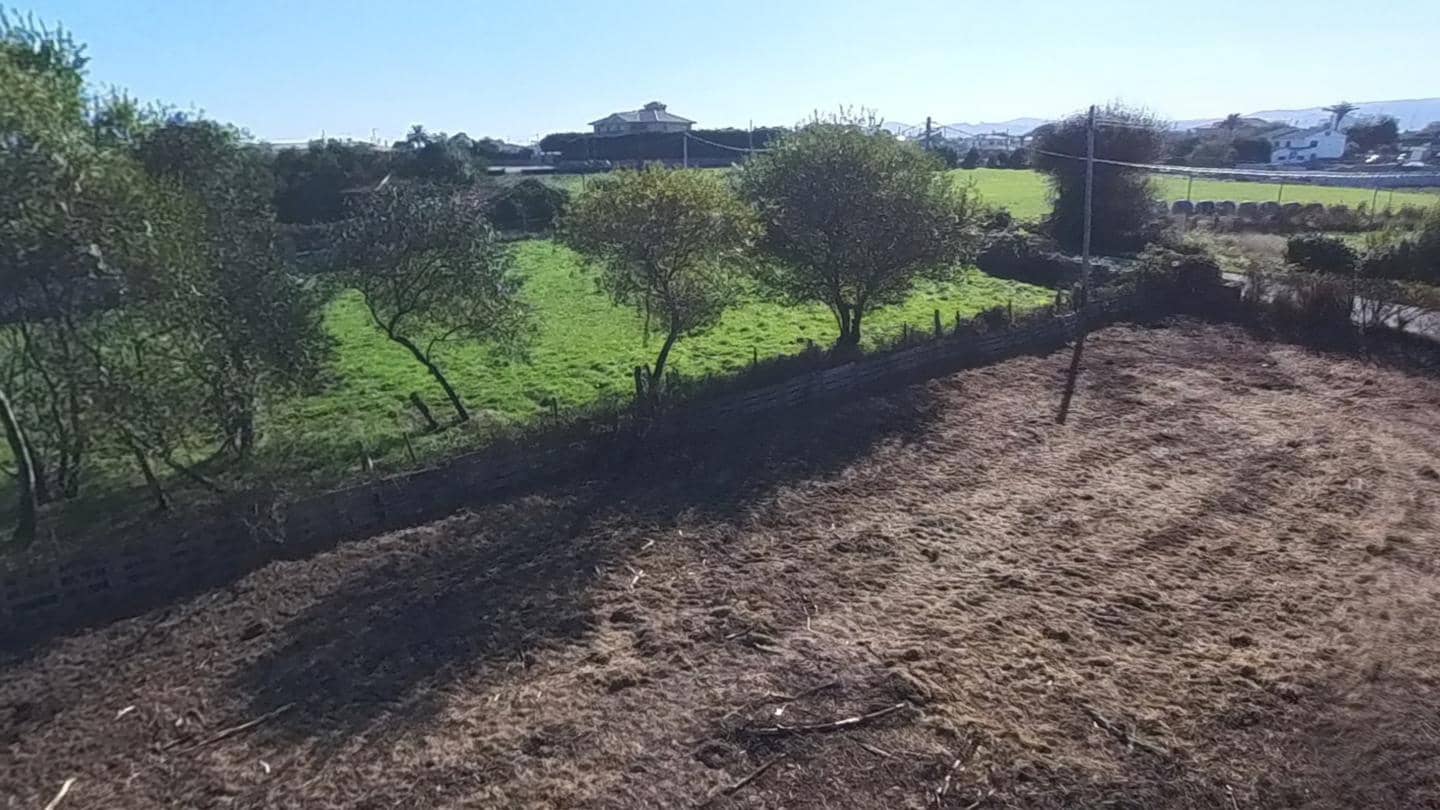 Mark till salu i Gijon - 1 000 000 € (Ref: 9314311)