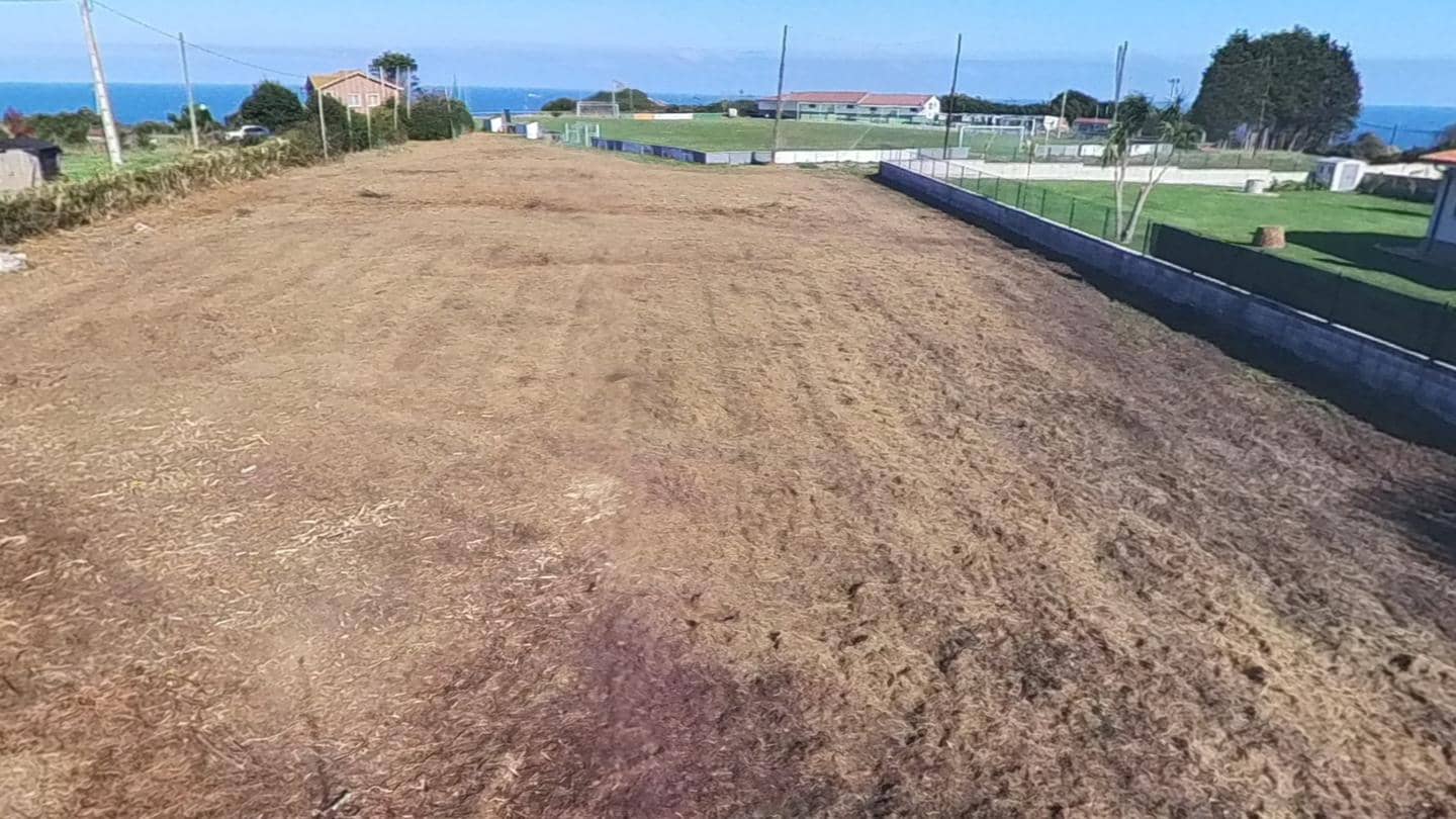 Mark till salu i Gijon - 1 000 000 € (Ref: 9314311)