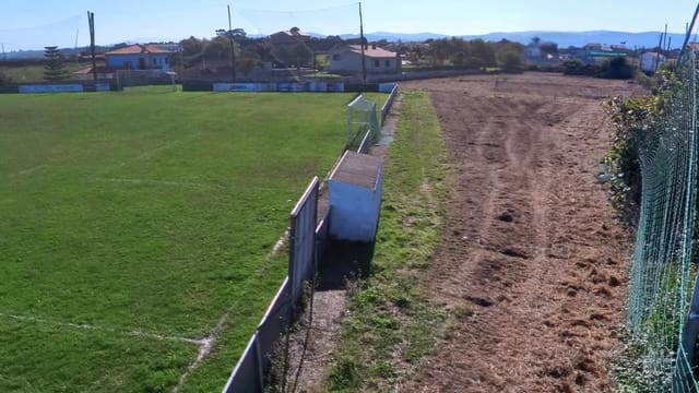 Mark till salu i Gijón - 1 000 000 € (Ref: 9314311)