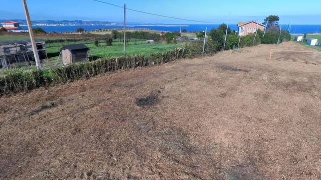 Mark till salu i Gijón - 1 000 000 € (Ref: 9314311)