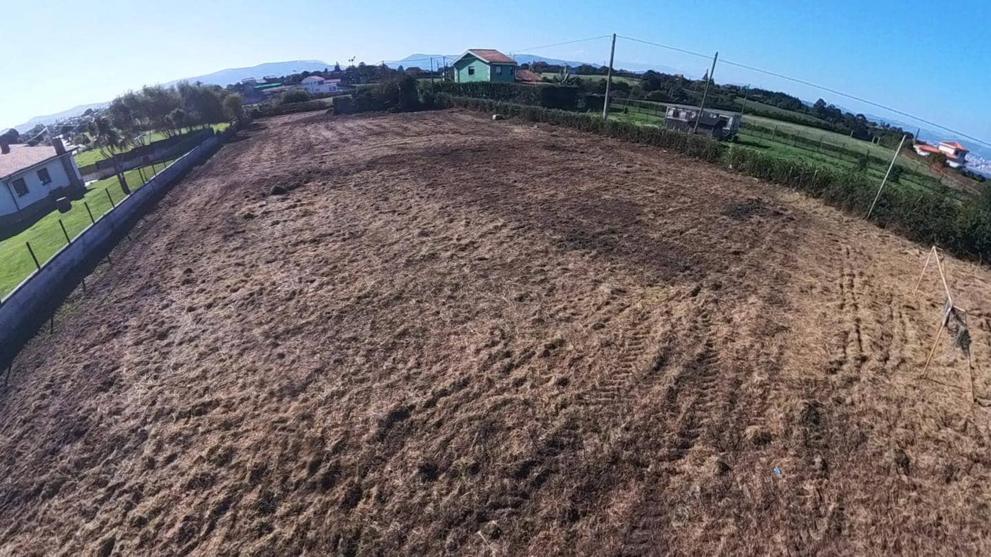 Mark till salu i Gijon - 1 000 000 € (Ref: 9314311)