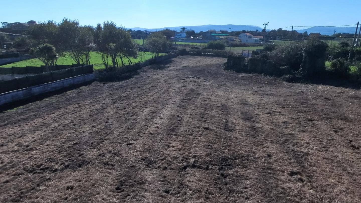 Mark till salu i Gijon - 1 000 000 € (Ref: 9314311)