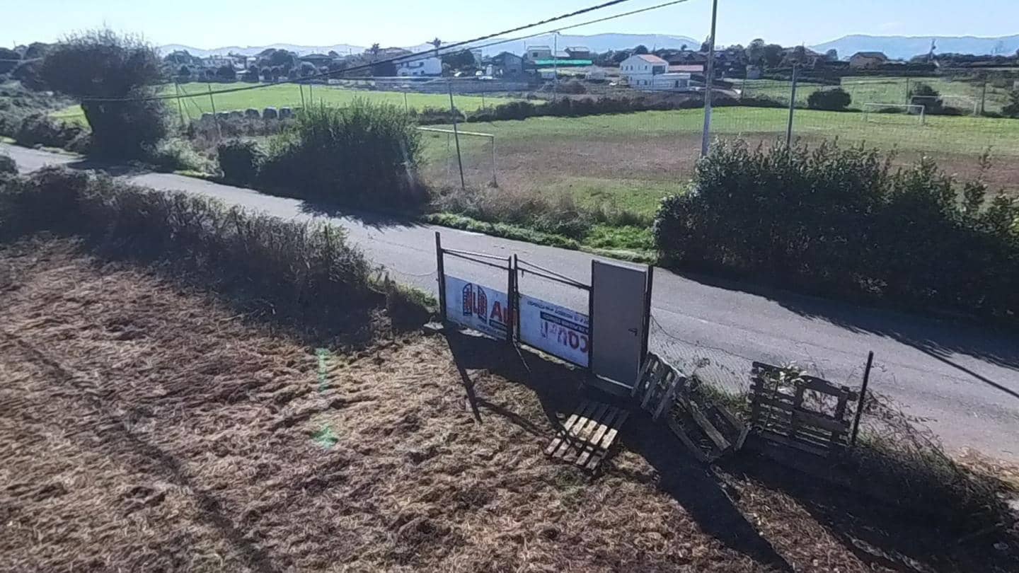 Mark till salu i Gijon - 1 000 000 € (Ref: 9314311)