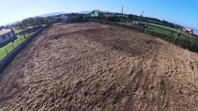 Mark till salu i Gijón - 1 000 000 € (Ref: 9314311)