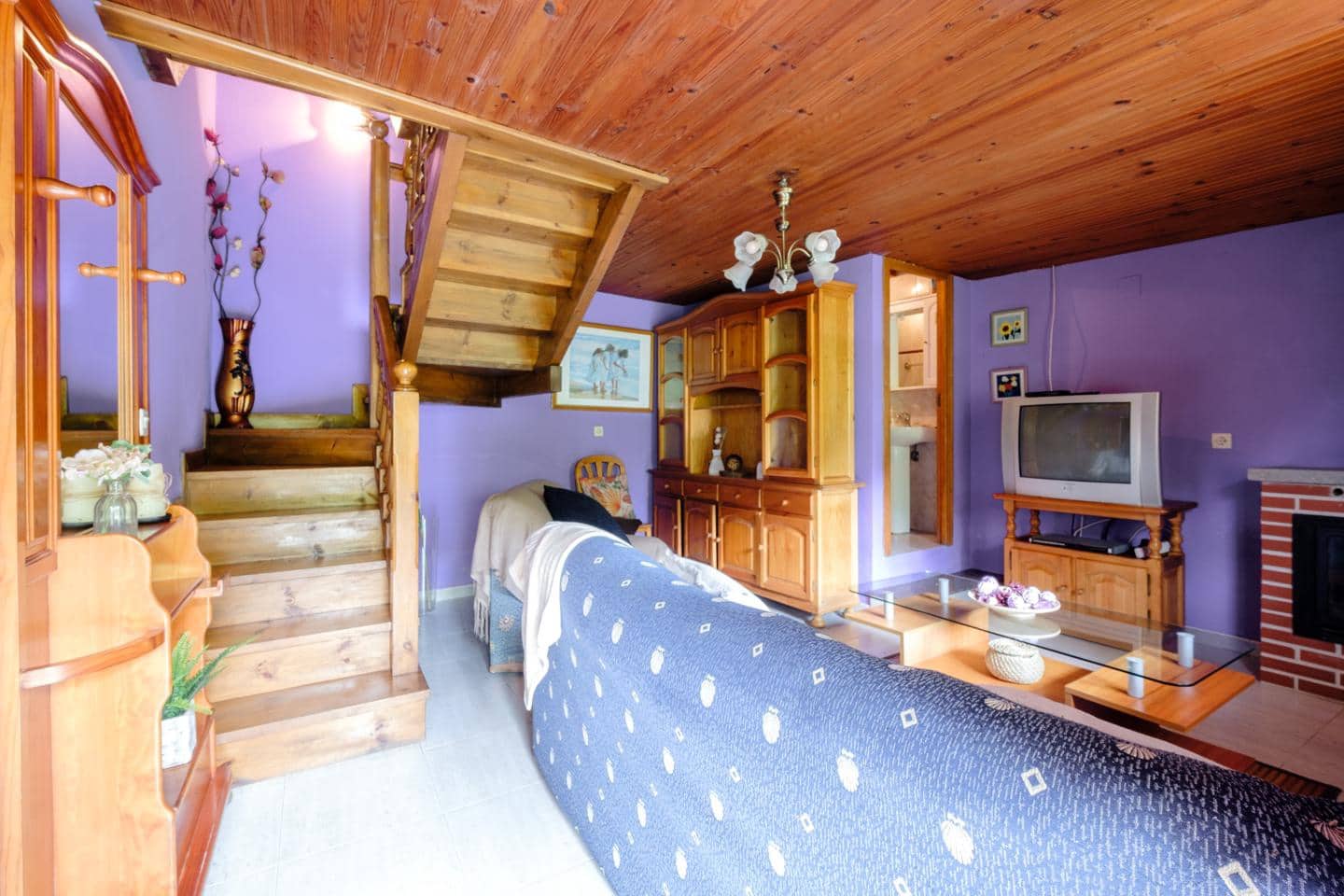 3 bedroom Finca/Country House for sale in Infiesto - € 104,000 (Ref: 9314314)