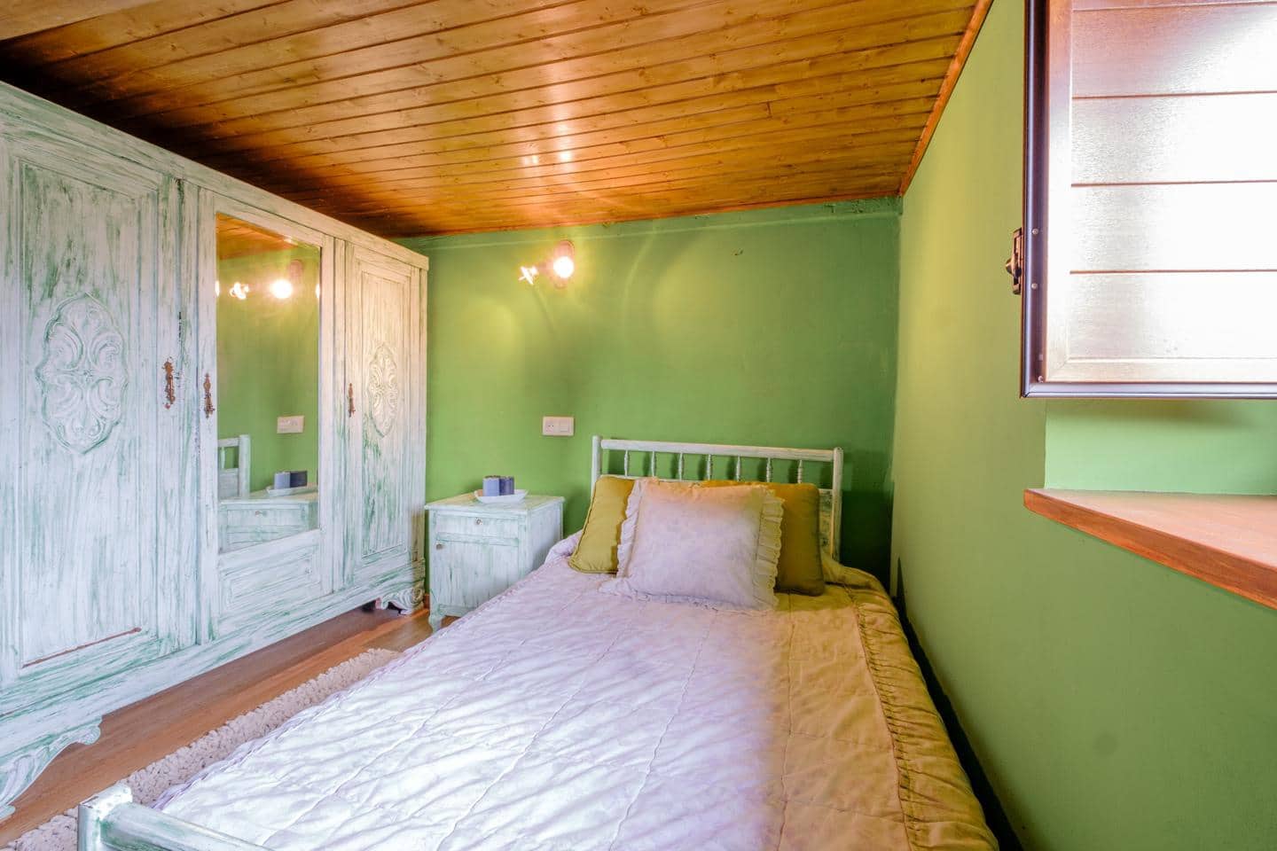 3 bedroom Finca/Country House for sale in Infiesto - € 104,000 (Ref: 9314314)