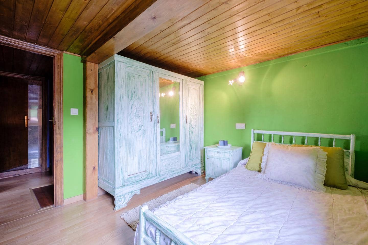 3 bedroom Finca/Country House for sale in Infiesto - € 104,000 (Ref: 9314314)