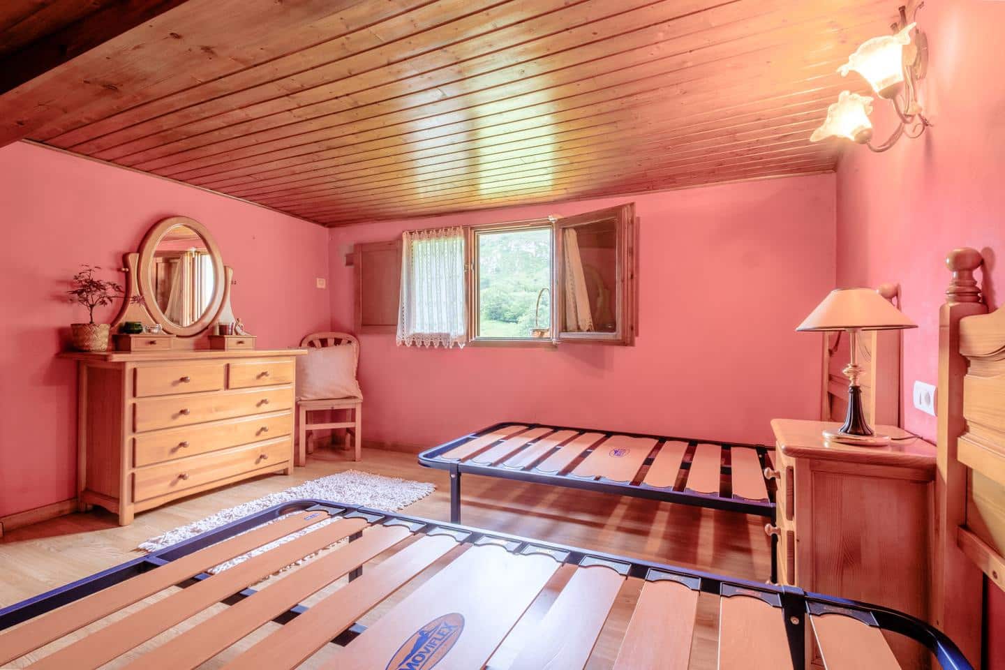 3 bedroom Finca/Country House for sale in Infiesto - € 104,000 (Ref: 9314314)