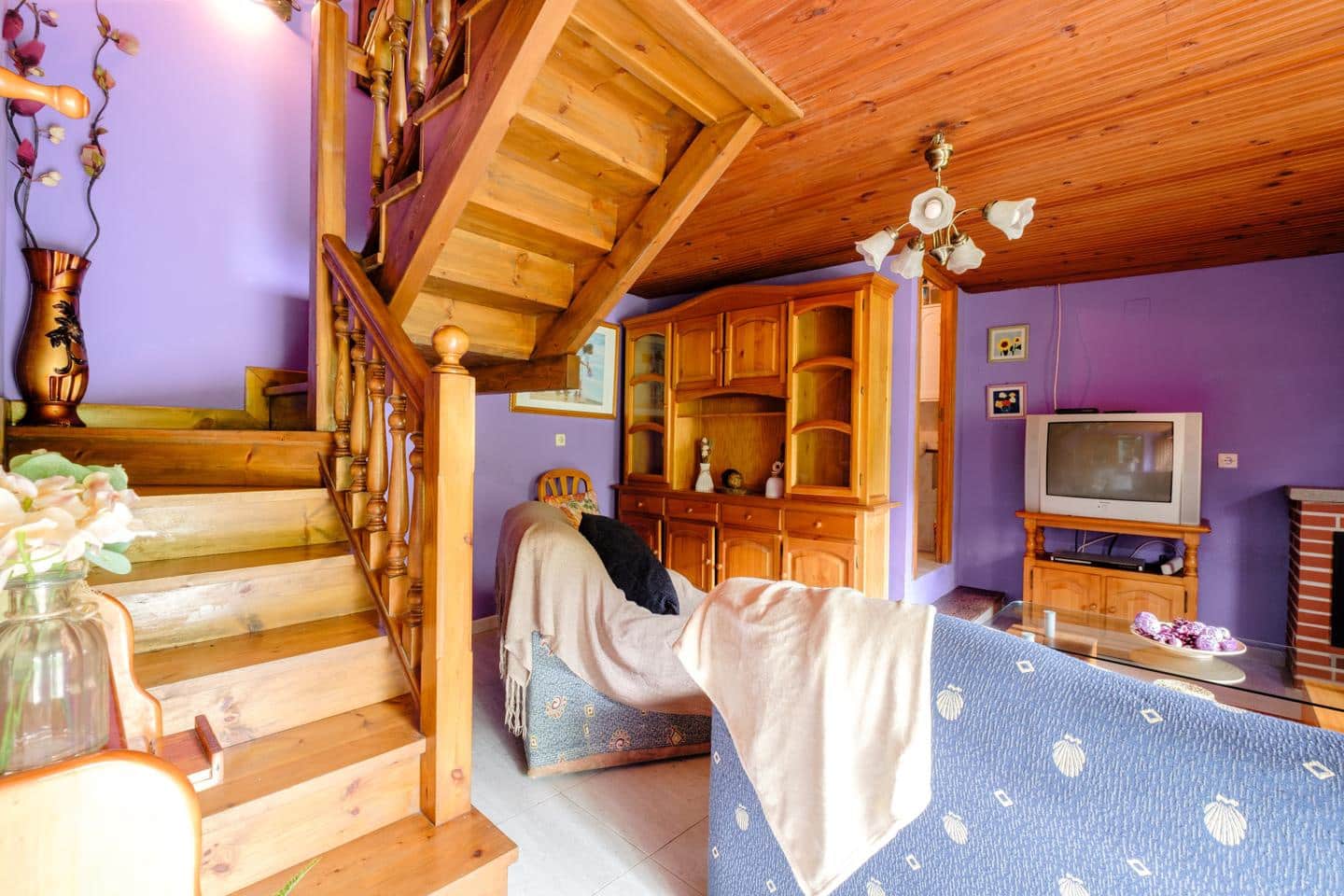 3 bedroom Finca/Country House for sale in Infiesto - € 104,000 (Ref: 9314314)