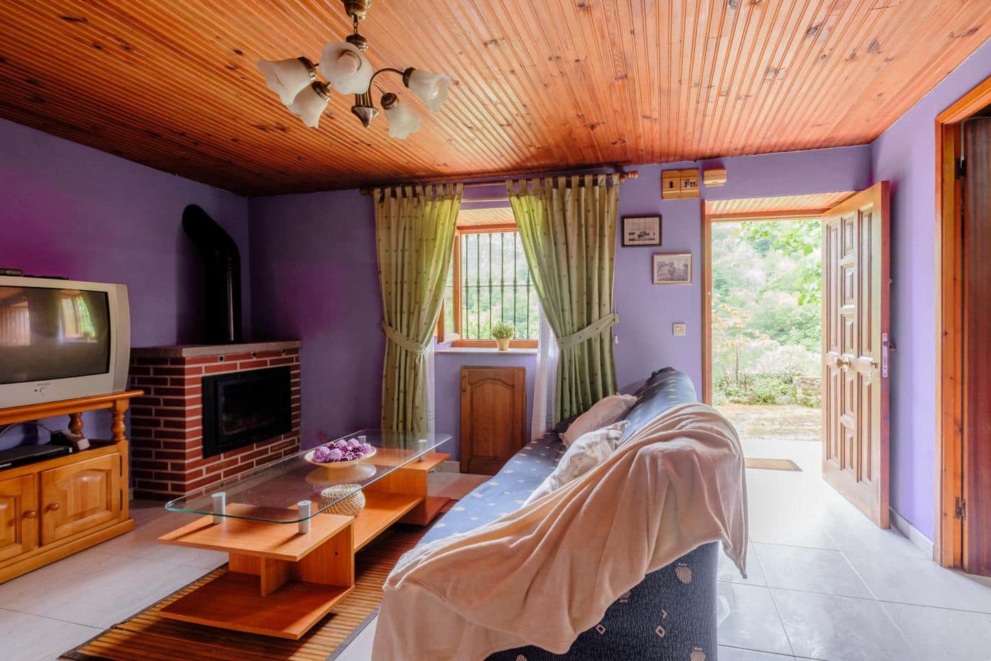 3 bedroom Finca/Country House for sale in Infiesto - € 104,000 (Ref: 9314314)