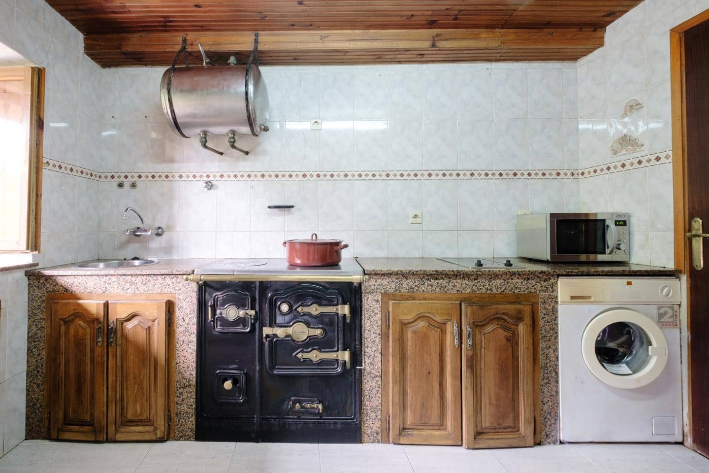 3 bedroom Finca/Country House for sale in Infiesto - € 104,000 (Ref: 9314314)