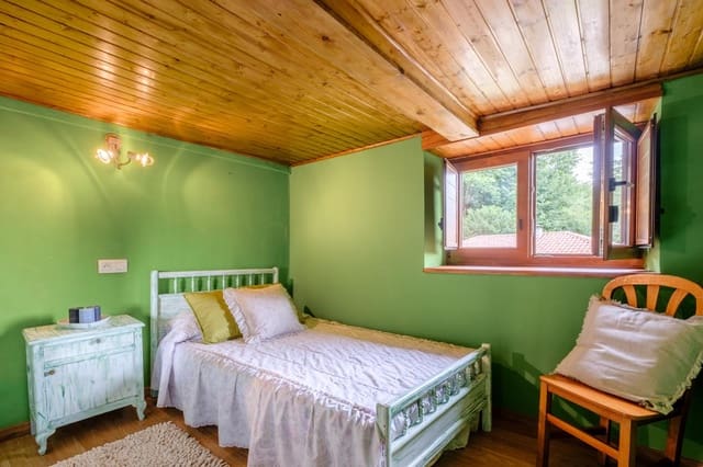 3 soveværelse Finca/Landehus til salg i Infiesto, Piloña - € 104.000 (Ref: 9314314)