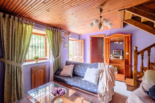 3 soveværelse Finca/Landehus til salg i Infiesto, Piloña - € 104.000 (Ref: 9314314)