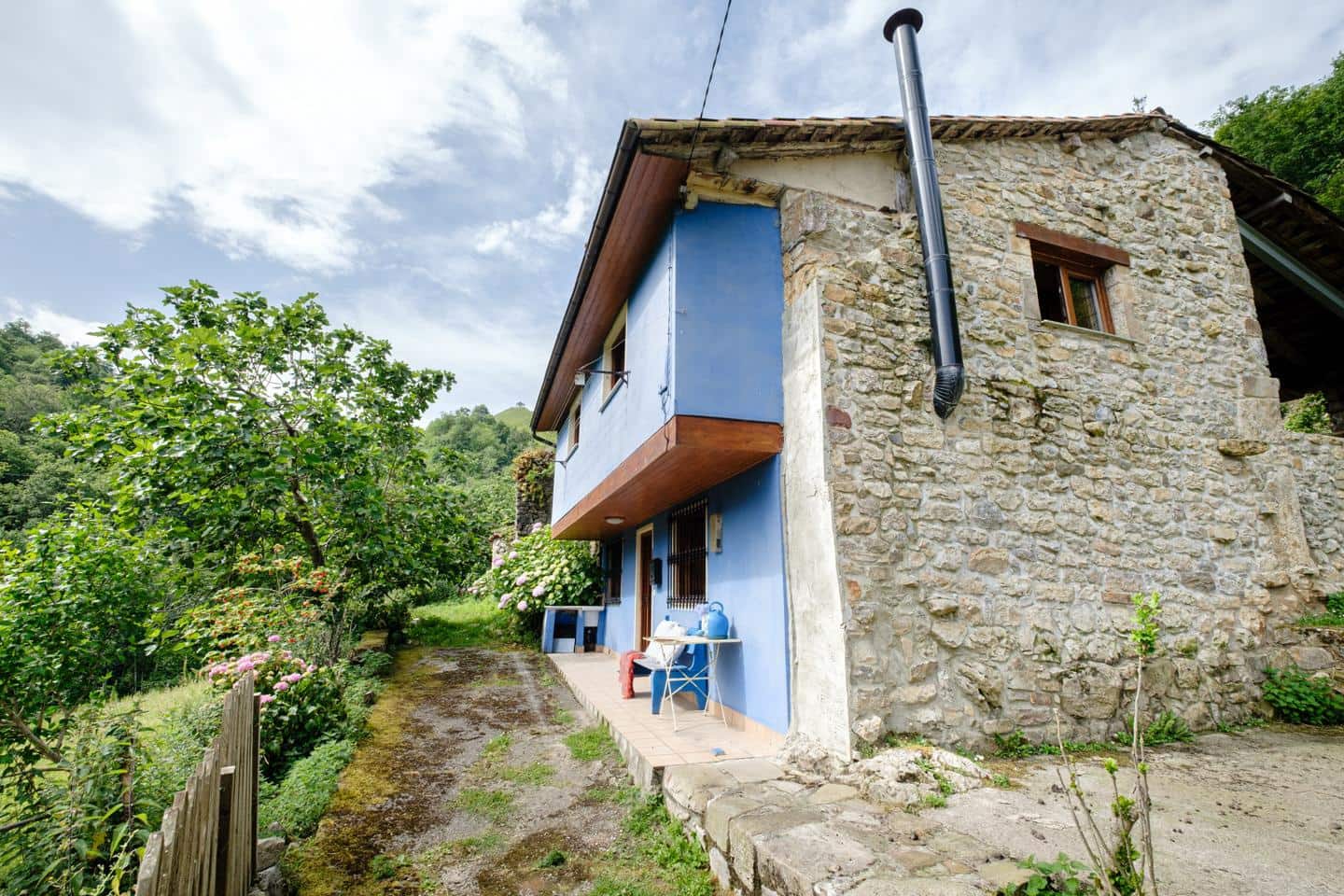 3 bedroom Finca/Country House for sale in Infiesto - € 104,000 (Ref: 9314314)